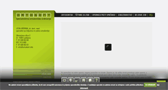 Desktop Screenshot of ortodont.info